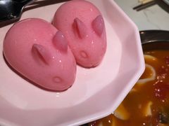 -蕃茄述·好汤自然来(江汉路店)