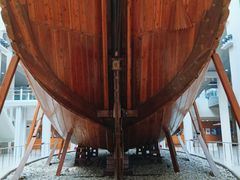 -上海中国航海博物馆