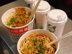-家阳赵师傅油饼包烧麦(粮道街店)