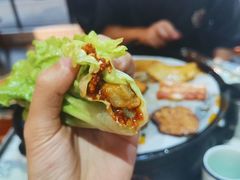 -酒拾烤肉(星沙店)