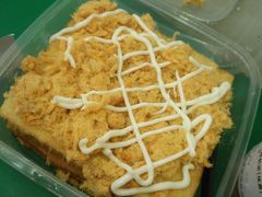 -孖记茶档·热腾茶餐(乐峰店)