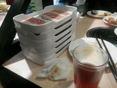 -比尔斯健康烤肉自助餐厅