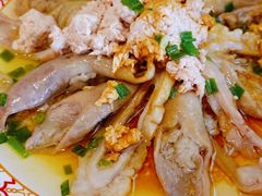 酒糟蒸大肠-得意楼蒸菜馆