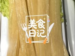 -舞虾小说.涮肉.烧烤(国顺东路店)