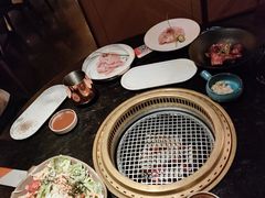-烧肉达人(凯德晶萃店)