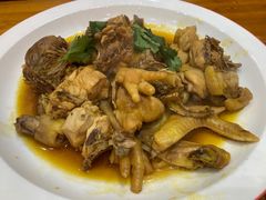 -下梅人家土菜馆(历史文化餐厅度假区店)