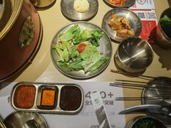 -西塔老太太泥炉烤肉(杭州首店)