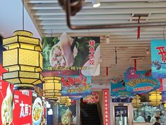 -渔家风味·鲅鱼水饺·央视展播·海鲜天津菜(开发区店)