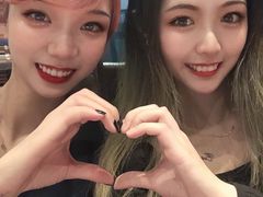 -MRX狼人杀俱乐部(黄浦店)