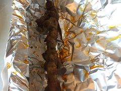 -巴依老爷新疆美食(工体旗舰店)