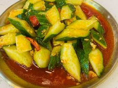 -欧提汗·新疆餐厅·清真(银都路店)