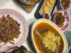 -径山十八道·风味民间菜(杭州总店)