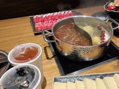 -呷哺呷哺 黄金牧场 (新中关购物中心店)