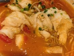 -好人民间小吃·番茄鱼酸菜鱼(木渎悠方店)