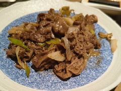 -大渔铁板烧(花园道店)