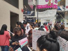-崇光百货(铜锣湾店)