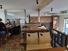 -宏大运餐厅(传媒大学店)