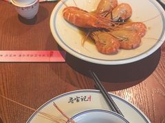 -寻宝记绍兴菜(鲁迅路店)