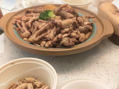 -么么嘴肉蟹煲(湖南路店)
