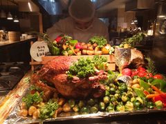 -AdD全日制餐厅(中谷花园酒店)