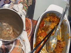 -敏华冰厅(平安金融中心店)