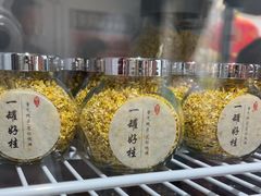 -苏州市吴中区光福窑上花果蜜饯厂