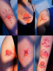 -老兵纹身·原创设计·修改遮盖