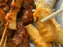 -魏记里脊肉炸炸炸(南门口店)