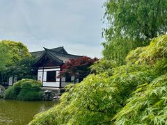 -常熟方塔园