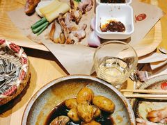 -鸽子窝(宋庄店)