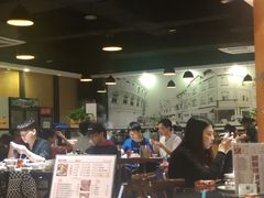-八合里潮汕鲜牛肉火锅(惠州华贸店)
