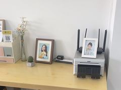 -微笑时刻照相馆·企业合影·商务外拍(北京五道口店)
