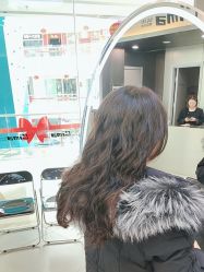 -Cima salon西玛沙龙