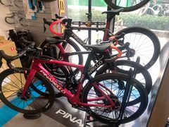 -上海魅力单车cannondale