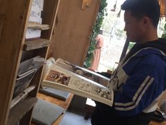 景观位-外婆船宴餐厅·外婆喊你回家吃饭