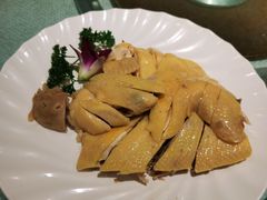 家乡大煽鸡-大欢喜饭店(江怡路店)