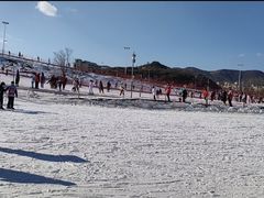 -蓟县盘山滑雪场