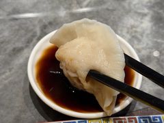 -老边饺子馆(中街店)
