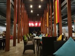 大堂-滇越乘象云南餐厅(豆各庄店)
