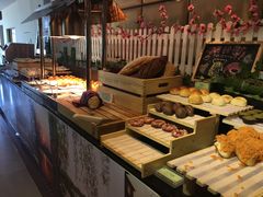 -杭州世外桃源君澜度假酒店