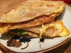 -早安山丘·豆浆油条(小木桥路店)