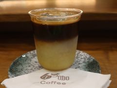 -6号咖Coffee