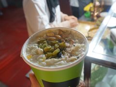 -正宁路小吃夜市