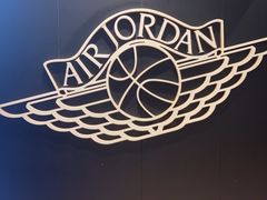 -JORDAN(西塔天环广场店)