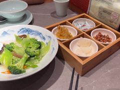 -闽上鲜·福建菜(龙湖滨江天街店)