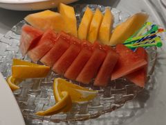 精品水果-宝燕海鲜(好爱店)
