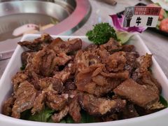-三头牛·潮汕牛肉生蚝火锅 (夏湾店)