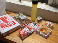 -车前外带寿司(港惠新天地店)