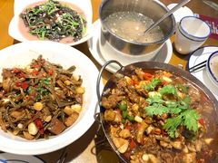 -邻家小馆(银都店)