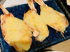 -大渔铁板烧(花园道店)